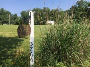 3766 Number 9 Rd, Blanchester, OH 45107