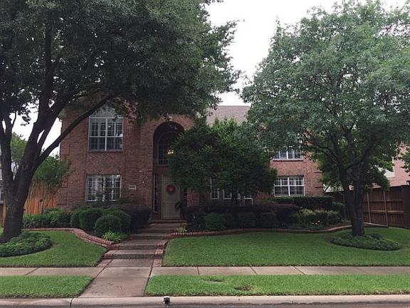 2nd image of 6420 Glenhollow Dr