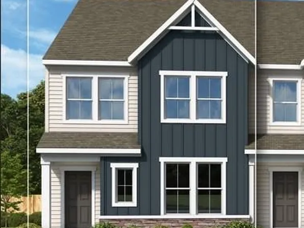 6067 White Aster Ln, Charlotte, NC 28216