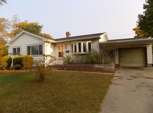 808 W Broadwell St, Albion, MI 49224