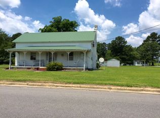 6674 W Bear Grass Rd, Williamston, NC 27892