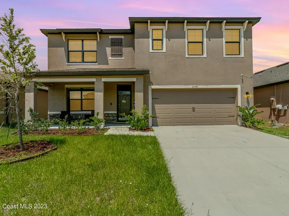 6538 Marble Rd, Cocoa, FL 32927
