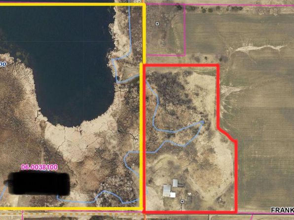 512 Franklin St W, Burtrum, MN 56318