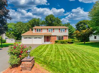 95 Jacques Ln, South Windsor, CT 06074