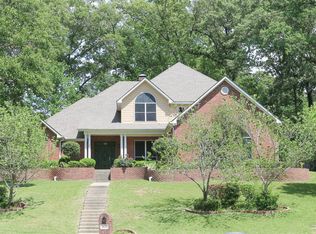 3626 River Oaks Ct, Tyler, TX 75707