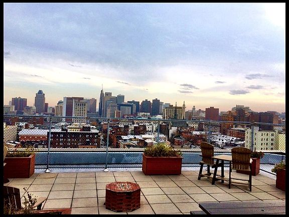 5th image of 1001 Saint Paul St Unit 10F