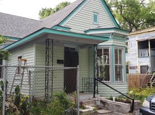 2113 Harden St, Savannah, GA 31415