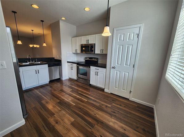 12753 Ivanhoe Street, Thornton, CO 80602
