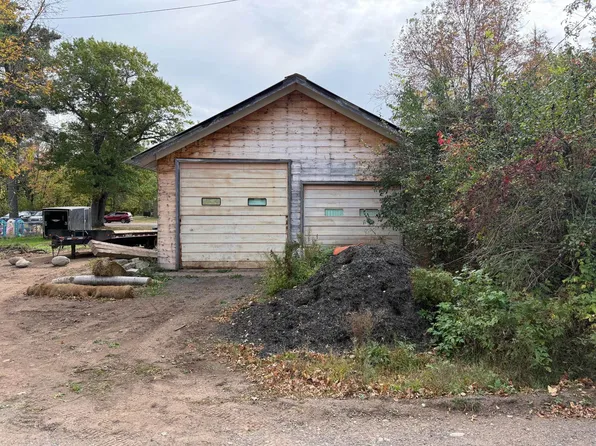 9231 E Evergreen Ave, Solon Springs, WI 54873