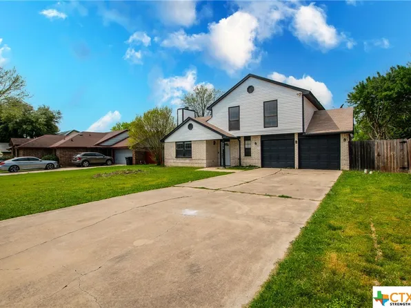 2015 Kingwood Dr, Killeen, TX 76543