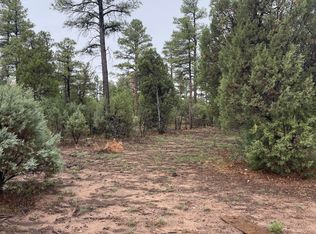 720 S Mountain Pines Ave, Show Low, AZ 85901