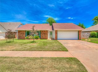 508 Rolling Hills Ter, Edmond, OK 73012