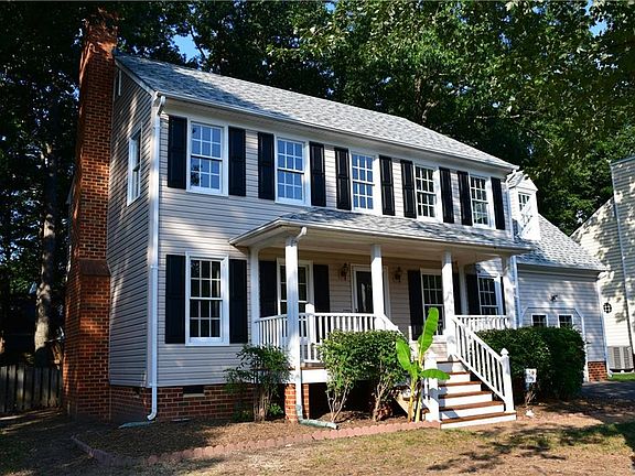 3rd image of 9716 Olde Milbrooke Way