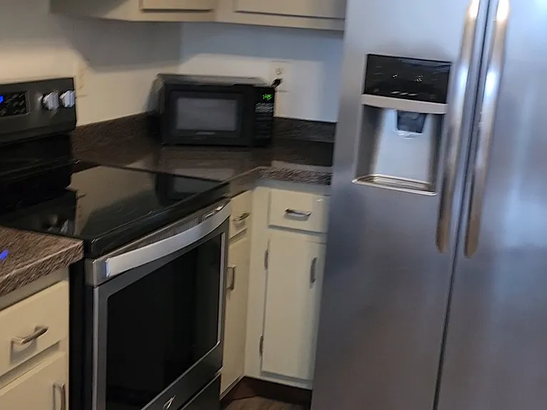 Updated Kitchen