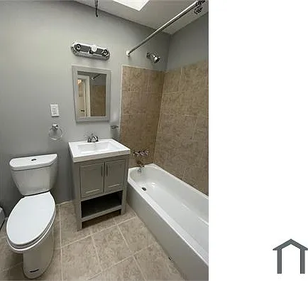 1 bed, $1,078 — Photo 2