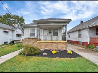 230 Bond Ave, Hamilton, OH 45011
