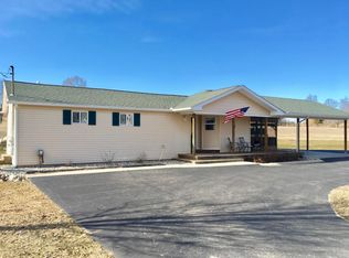 423 Kellogg St, Nashville, MI 49073