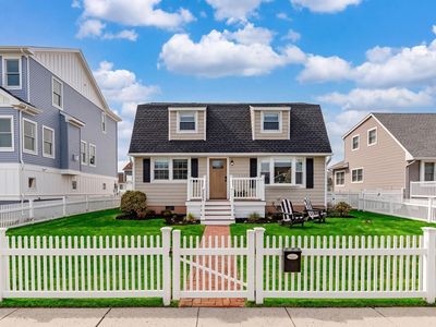 5224 Bay Ave, Ocean City, NJ, 08226