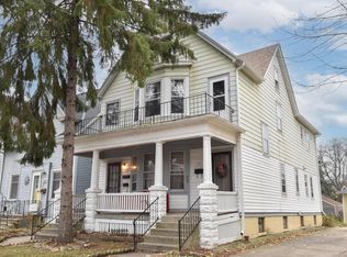 3349 N Bartlett Ave #3351, Milwaukee, WI 53211