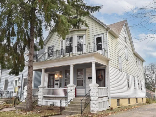 3349 North Bartlett AVENUE #3351, Milwaukee, WI 53211