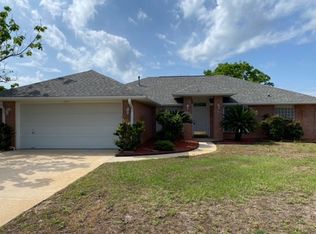 1451 Cacao Ln, Perdido Key, FL 32507