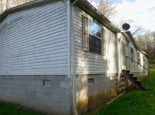 54 Botany Ln, Greenup, KY 41144
