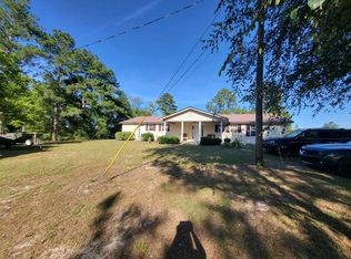 1182 Griner Cemetery Rd, Nashville, GA 31639