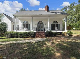 450 Wages Rd, Auburn, GA 30011