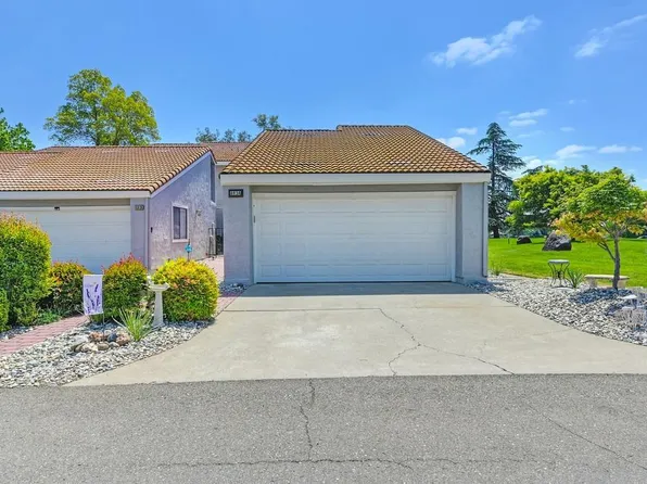 6934 Carreta Ln, Rancho Murieta, CA 95683