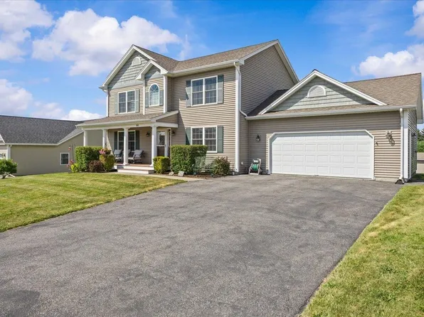 183 Harbor View Drive, St. Albans Town, VT 05478-4488