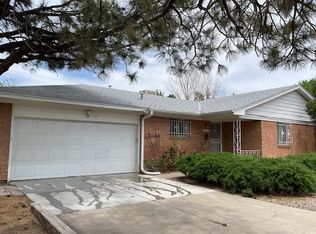 7513 Dellwood Rd NE, Albuquerque, NM 87110