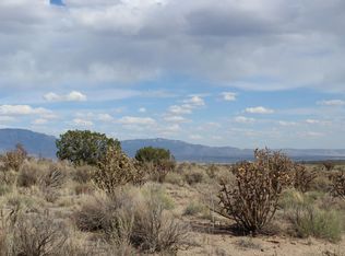 31 Avenue NW, Rio Rancho, NM 87144