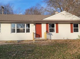 13604 E 41st St S, Independence, MO 64055
