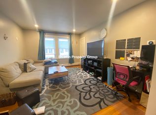 33 Oldfields Rd APT 4, Dorchester, MA 02121