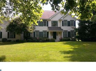 2 Roosevelt Way, Avondale, PA 19311