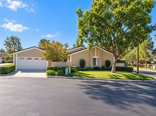 12 Springwater, Irvine, CA 92604