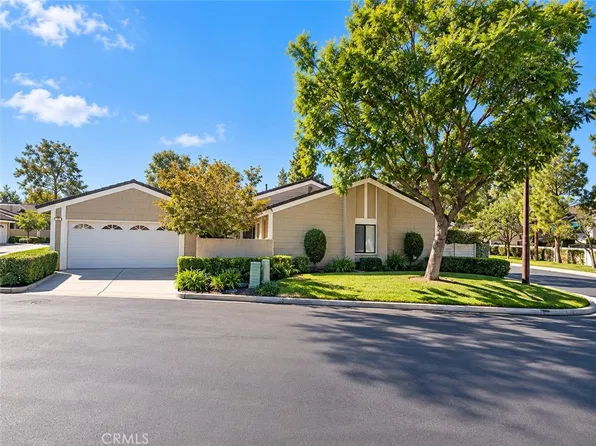 12 Springwater, Irvine, CA 92604