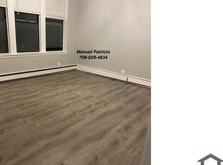 52 N Parkside Ave #2, Chicago, IL 60644