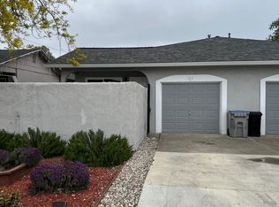 320 Konocti Ave, Lakeport, CA 95453