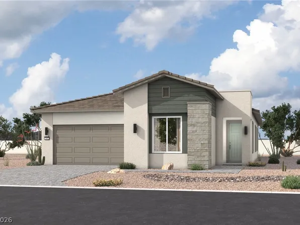 323 N Naples St, Henderson, NV 89015