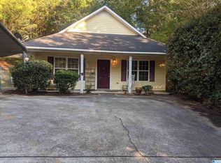 244 Red Valley Rd, Remlap, AL 35133