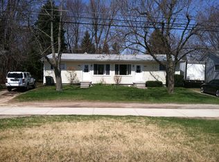 8365 21 Mile Rd, Shelby Township, MI 48317
