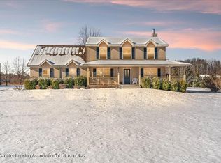 2538 Gould Rd, Onondaga, MI 49264