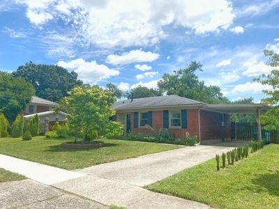 3516 Danada Dr, Lexington, KY, 40517
