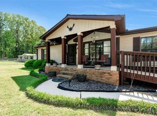 7287 Williams Rd, Flowery Branch, GA 30542