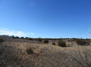 2680 And 1150 Rd, Binger, OK 73009