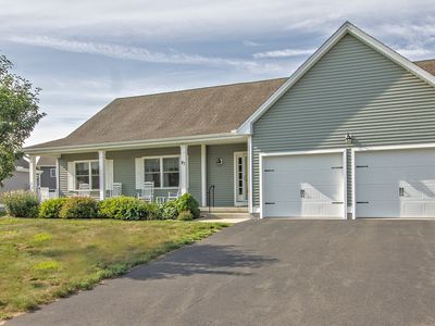 87 Commons Crossing, Windsor, CT, 06095
