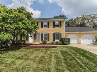 425 S Hickory Ave, Bartlett, IL