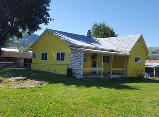 120 Hill St, Kamiah, ID 83536
