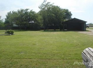 3613 Knox Rd, Krum, TX 76249
